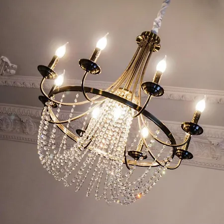 Bed & Breakfast Palac Fabrykanta