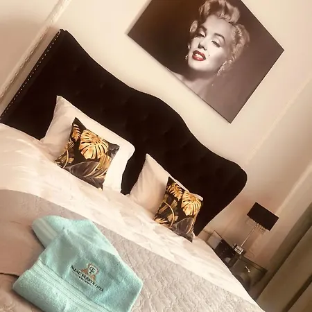 Palac Fabrykanta Myszków