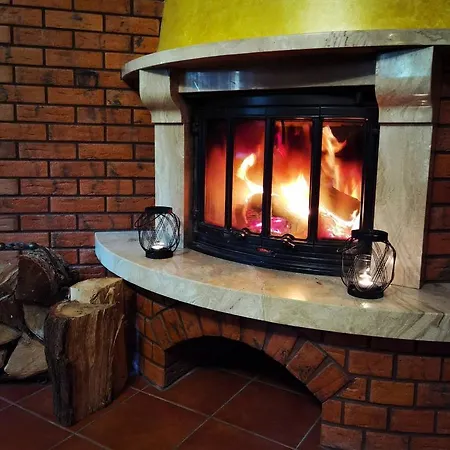 Palac Fabrykanta Bed & Breakfast Myszkow