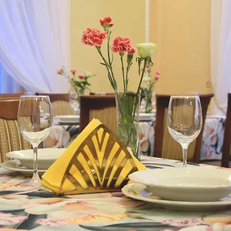 Palac Fabrykanta Bed & Breakfast Myszkow