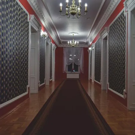 Palac Fabrykanta *