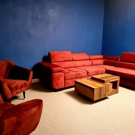 Nocleg ze śniadaniem Pałac Fabrykanta 4*