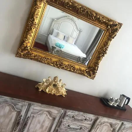 Bed & Breakfast Palac Fabrykanta