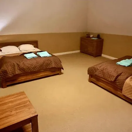 Pałac Fabrykanta 4*