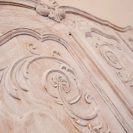 Bed & Breakfast Palac Fabrykanta