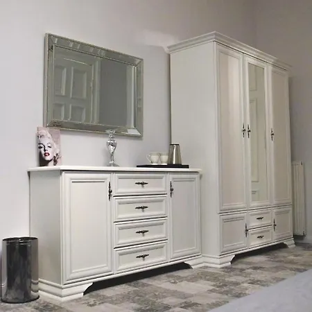 Palac Fabrykanta Myszkow