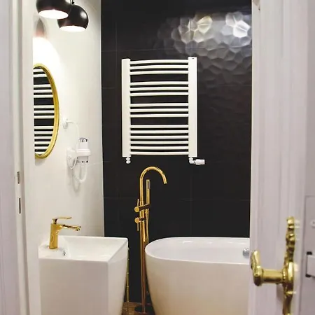 Palac Fabrykanta Myszków