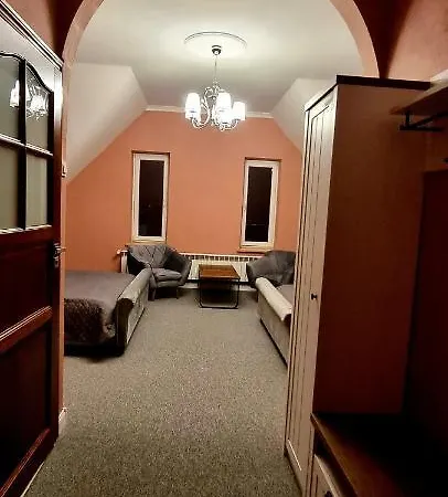 Palac Fabrykanta 4* Myszków