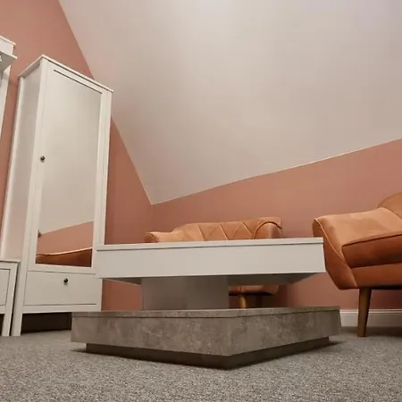 Palac Fabrykanta Bed & Breakfast
