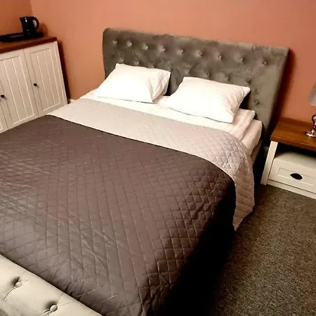 Pałac Fabrykanta Myszków