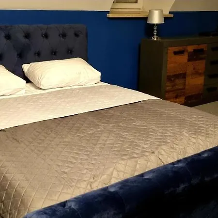 Pałac Fabrykanta 4*