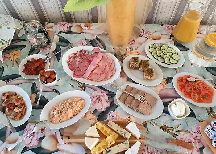 Palac Fabrykanta 4* Myszków