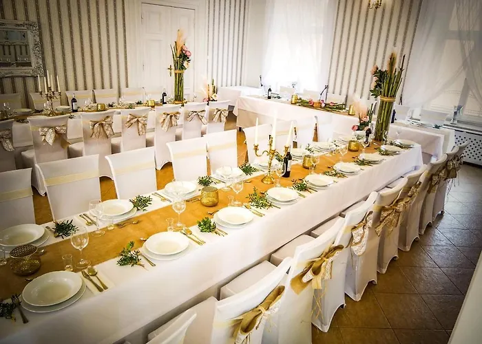 Palac Fabrykanta 4* Myszków