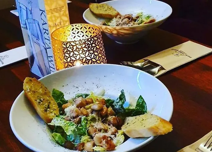 Bed & Breakfast Palac Fabrykanta