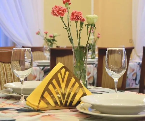 Palac Fabrykanta Bed & Breakfast Myszków