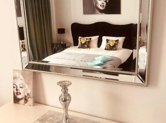 Palac Fabrykanta Myszków