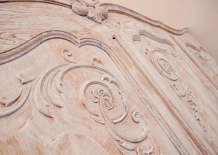 Bed & Breakfast Palac Fabrykanta