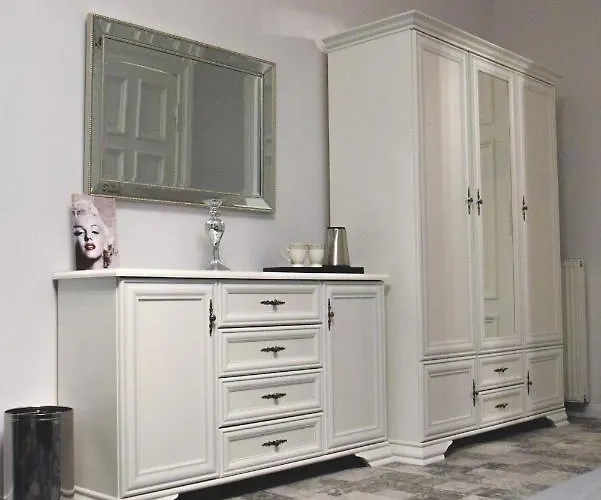 Palac Fabrykanta Myszków