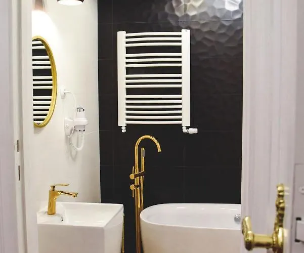 Palac Fabrykanta Myszków