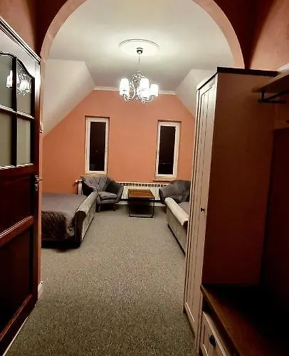 Palac Fabrykanta 4* Myszkow