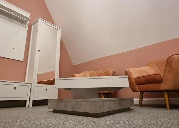 Palac Fabrykanta Bed & Breakfast