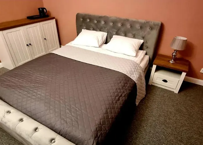 Palac Fabrykanta Myszków